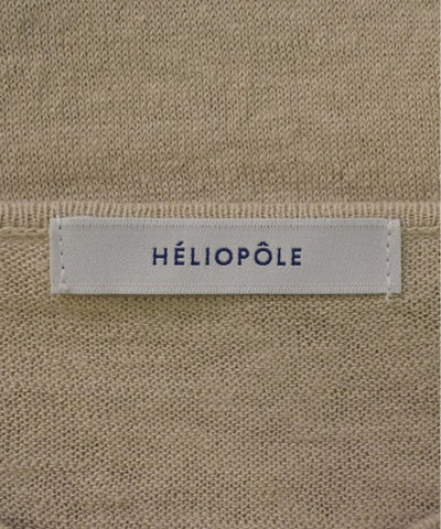 heliopole Cardigans