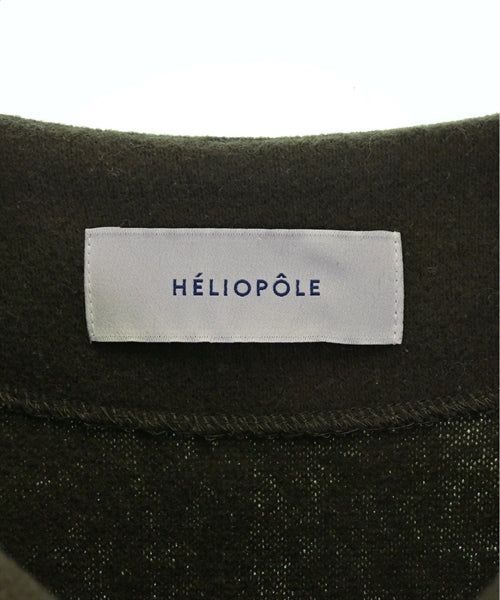 heliopole Dresses