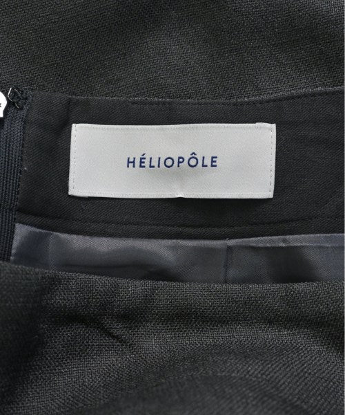 heliopole Long/Maxi length skirts