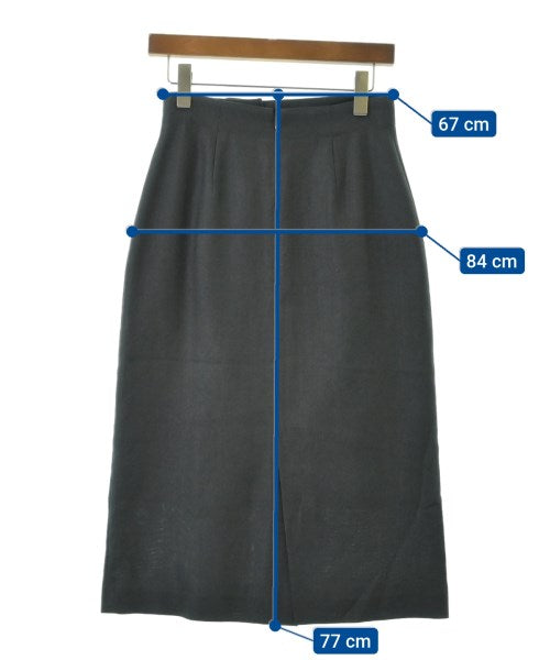 heliopole Long/Maxi length skirts