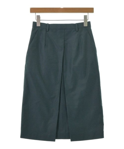 heliopole Long/Maxi length skirts