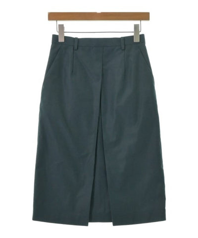 heliopole Long/Maxi length skirts