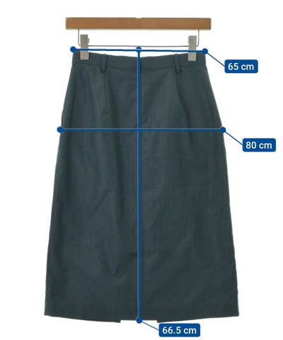 heliopole Long/Maxi length skirts