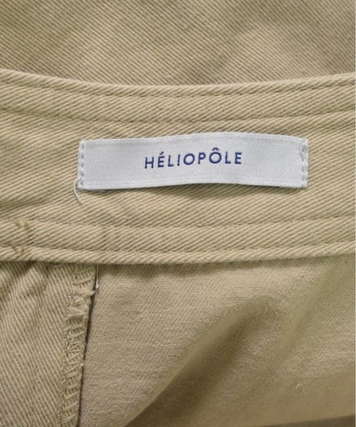 heliopole Knee length skirts