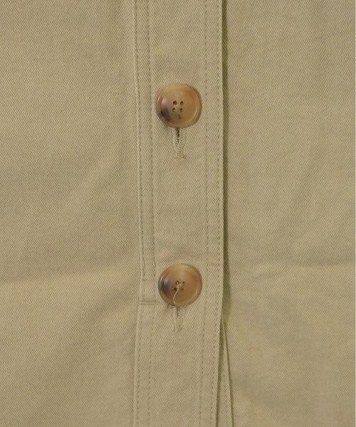 heliopole Knee length skirts