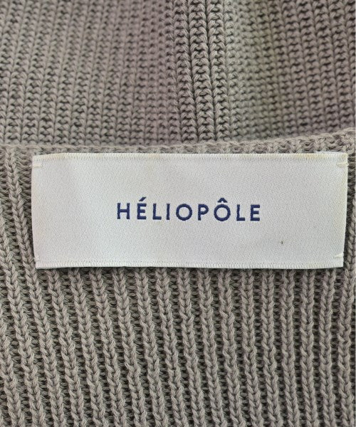 heliopole Sweaters