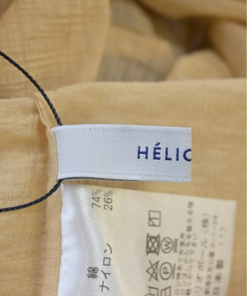 heliopole Casual shirts