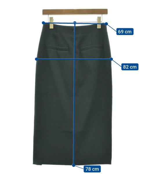 heliopole Long/Maxi length skirts