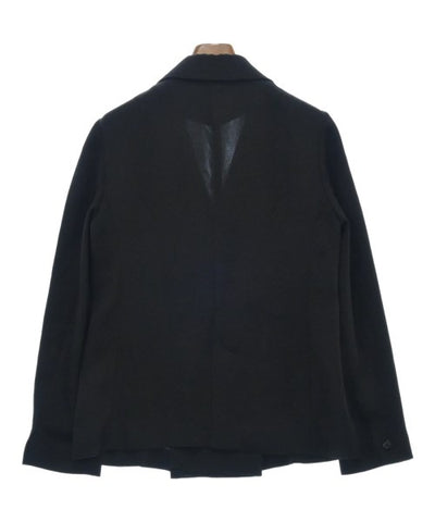 heliopole Collarless jackets