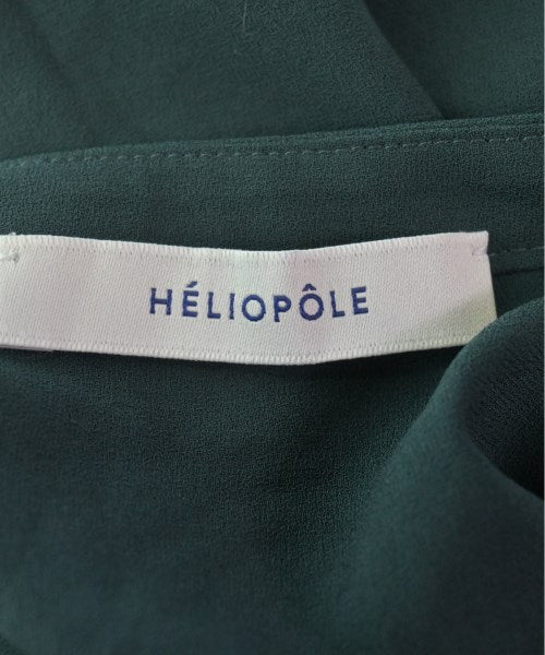 heliopole Blouses