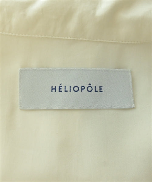 heliopole Casual shirts