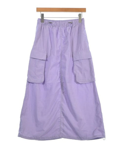 Heliopole Long/Maxi length skirts