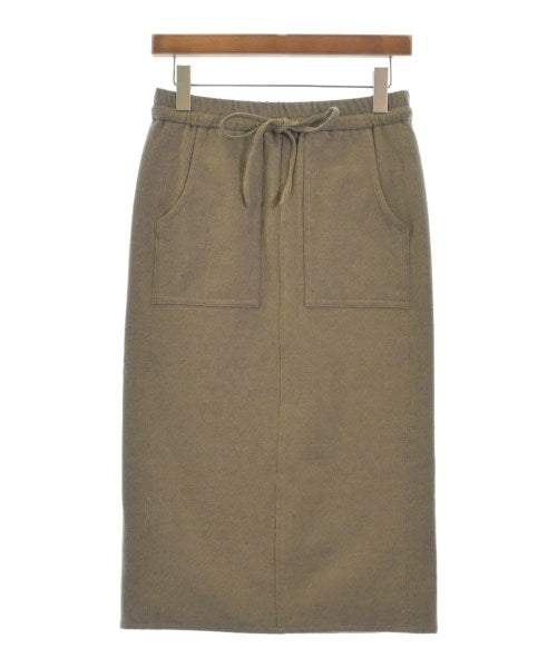 heliopole Long/Maxi length skirts