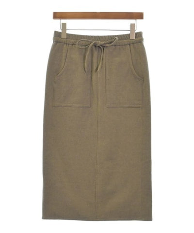 heliopole Long/Maxi length skirts