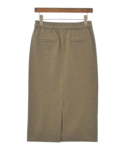 heliopole Long/Maxi length skirts