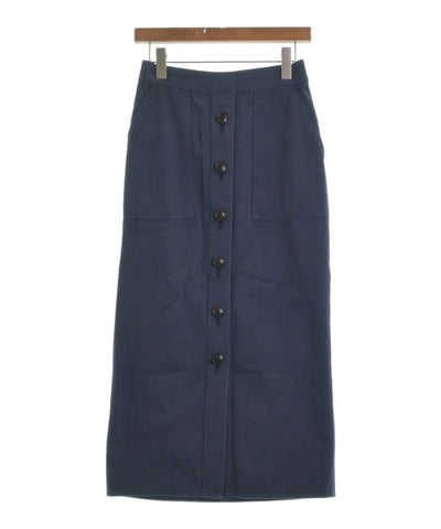 heliopole Long/Maxi length skirts