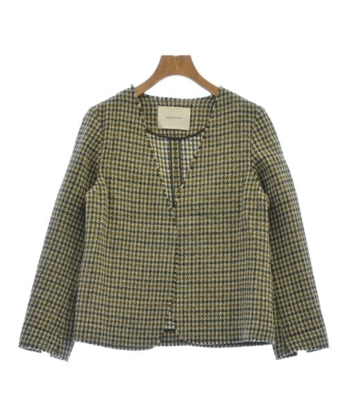 heliopole Casual jackets