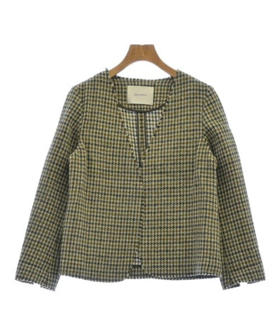 heliopole Casual jackets