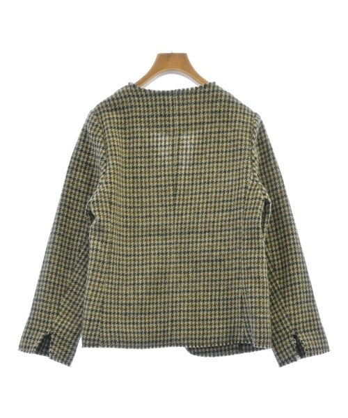 heliopole Casual jackets