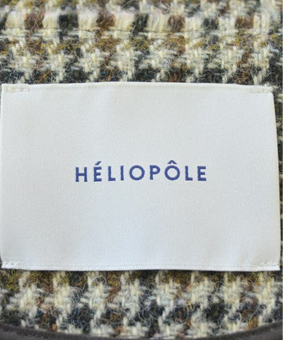 heliopole Casual jackets