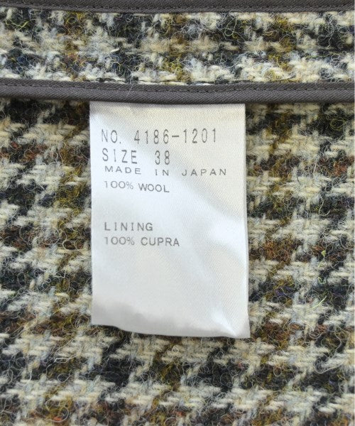 heliopole Casual jackets