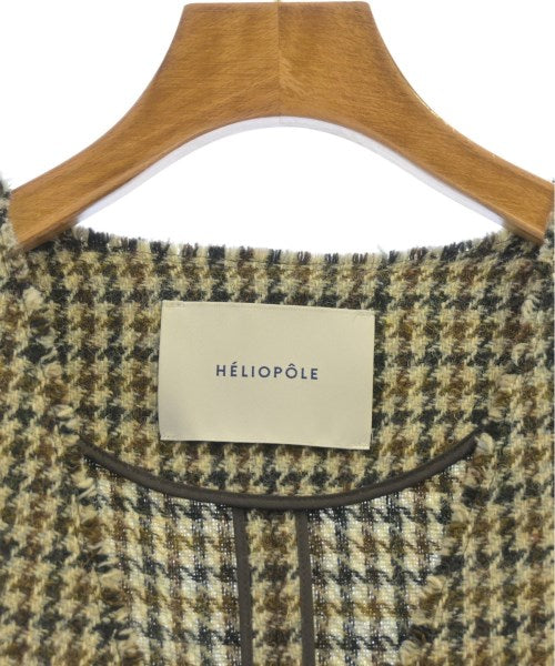 heliopole Casual jackets