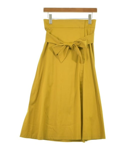 heliopole Long/Maxi length skirts