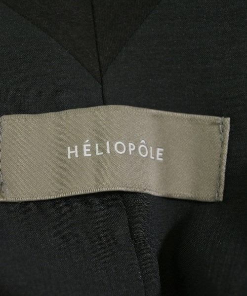 Heliopole Dresses