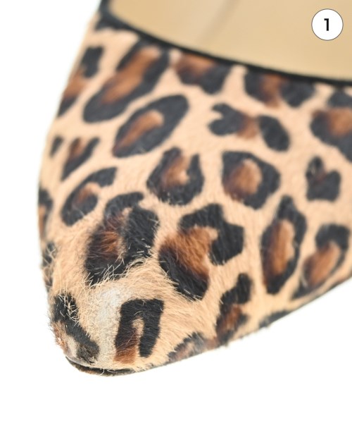 Heliopole Pumps/Heels