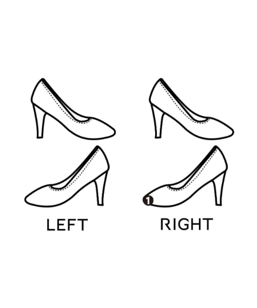 Heliopole Pumps/Heels