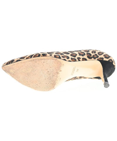 Heliopole Pumps/Heels