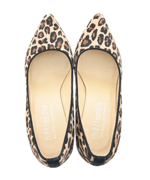 Heliopole Pumps/Heels