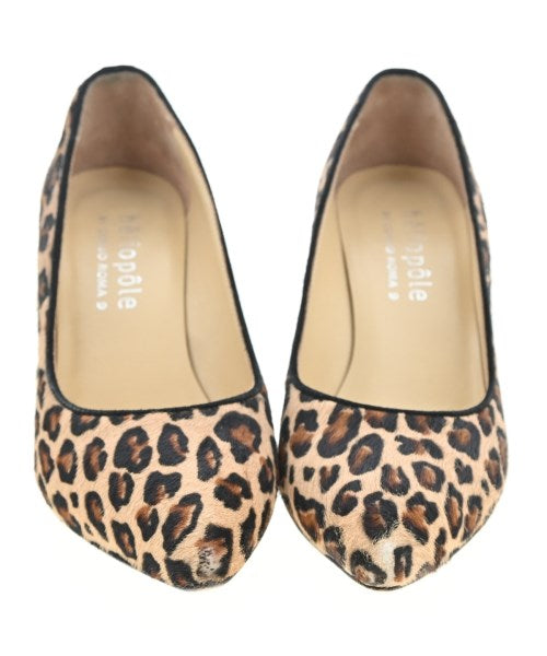 Heliopole Pumps/Heels