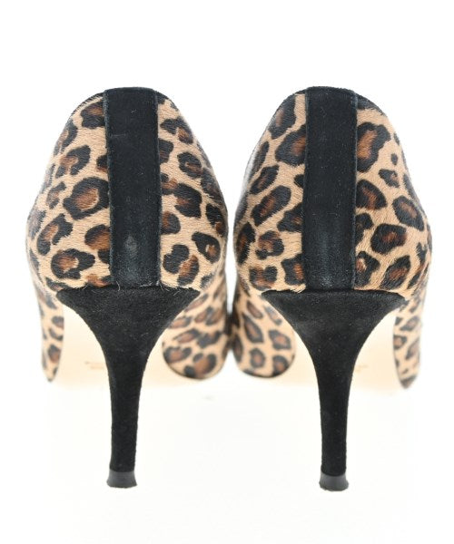 Heliopole Pumps/Heels