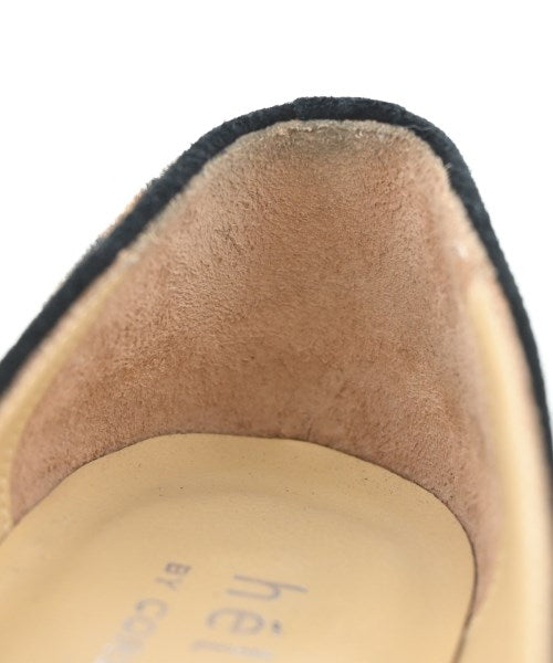 Heliopole Pumps/Heels