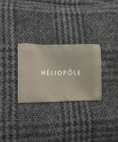 Heliopole Blazers/Suit jackets