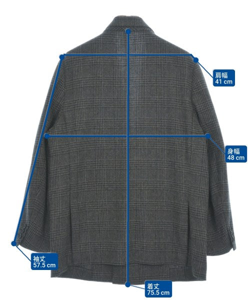 Heliopole Blazers/Suit jackets
