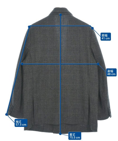 Heliopole Blazers/Suit jackets