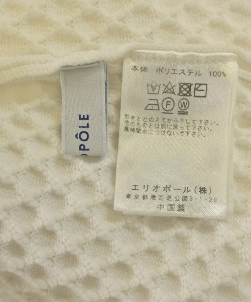 Heliopole Knee length skirts