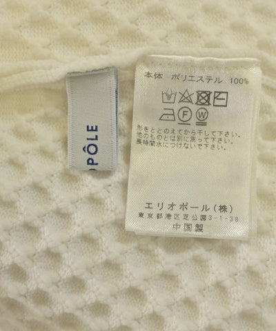 Heliopole Knee length skirts