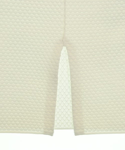 Heliopole Knee length skirts