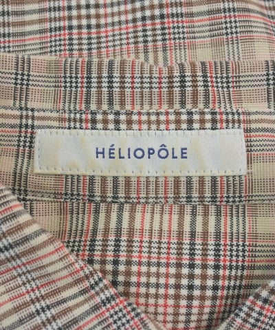 Heliopole Dresses