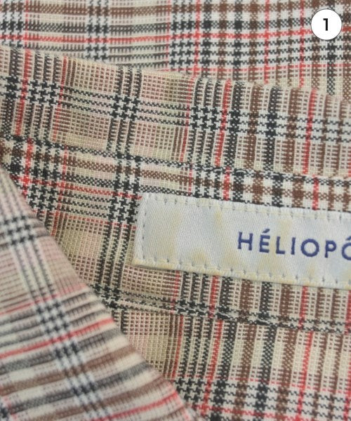 Heliopole Dresses