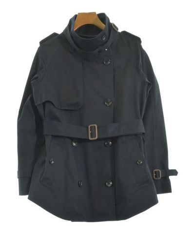 Heliopole Trench coats