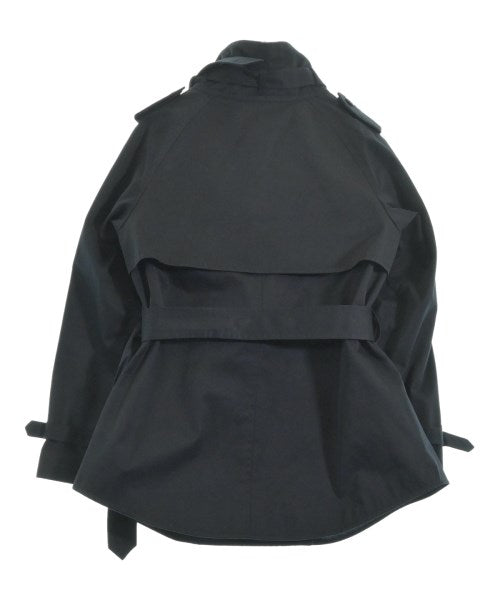 Heliopole Trench coats