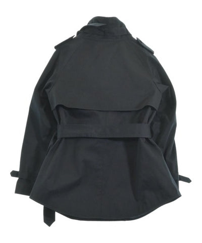 Heliopole Trench coats