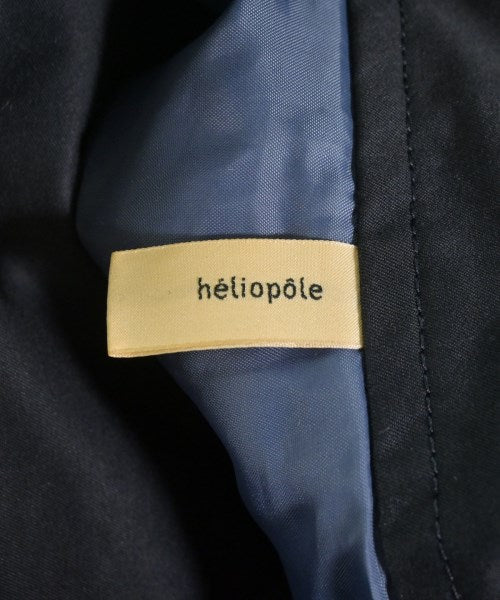 Heliopole Trench coats