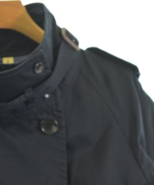 Heliopole Trench coats