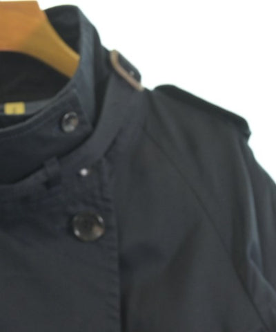 Heliopole Trench coats