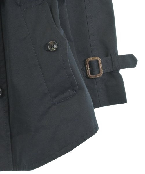 Heliopole Trench coats